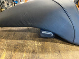 Santee custom smoo Badlander Seat Harley Sportster 2004^ 883 1200 Gunfighter USA