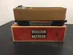 vintage lionel rotating searchlight car no. 3620 boxed collectors piece