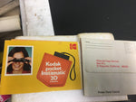 Vintage Camera lot2 Polaroid model 420 land camera/polaroid land camera model 20