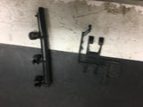 Lionel Train lot Engine 8141 Pennsylvania Coal Car union pacific Republic steel!