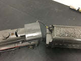 Lionel Train lot Engine 8141 Pennsylvania Coal Car union pacific Republic steel!