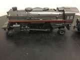 Lionel Train lot Engine 8141 Pennsylvania Coal Car union pacific Republic steel!