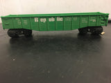Lionel Train lot Engine 8141 Pennsylvania Coal Car union pacific Republic steel!