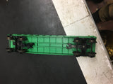 Lionel Train lot Engine 8141 Pennsylvania Coal Car union pacific Republic steel!