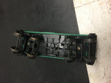 Lionel Train lot Engine 8141 Pennsylvania Coal Car union pacific Republic steel!