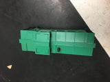 Lionel Train lot Engine 8141 Pennsylvania Coal Car union pacific Republic steel!