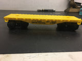Lionel Train lot Engine 8141 Pennsylvania Coal Car union pacific Republic steel!