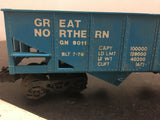 Lionel Train lot Engine 8141 Pennsylvania Coal Car union pacific Republic steel!