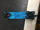 Lionel Train lot Engine 8141 Pennsylvania Coal Car union pacific Republic steel!