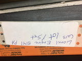 Lionel Train lot Engine 8141 Pennsylvania Coal Car union pacific Republic steel!