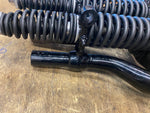 Vtg Oem Factory Knucklehead UL Spring Springer Fork Inline Harley Stock Rebuilt