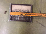 VTG antique 1923 University of Pittsburgh School of Dentistry Framed Picture