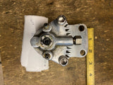 Harley Knucklehead Panhead Shovelhead Vtg Chopper Hurst Airheart Brake Caliper