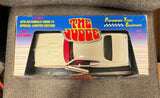 vtg 1999 ERTL 1969 Pontiac GTO Judge The Judge 30th anniversary diecast 1:18 car