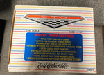 vtg 1999 ERTL 1969 Pontiac GTO Judge The Judge 30th anniversary diecast 1:18 car