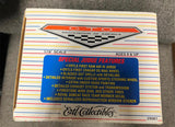 vtg 1999 ERTL 1969 Pontiac GTO Judge The Judge 30th anniversary diecast 1:18 car
