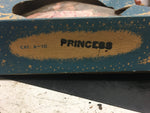 Vintage U.S.A. Fantasie Doll Cat. A -10 princess w box pink dress elite creation