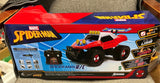 Jada Toys Hollywood Rides Spiderman Buggy 1:14 RC car NIB Radio control