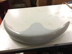 SUMAX CUSTOM FRONT FENDER SKIRTED LONG SOFTAIL DYNA SPORTSTER MOTORCYCLE CHOPPER