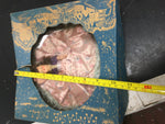 Vintage U.S.A. Fantasie Doll Cat. A -10 princess w box pink dress elite creation