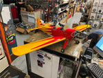 VTG Seagull Space Walker II N475RC Fuselage 2.1m RC Airplane (See Description)