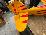 VTG Seagull Space Walker II N475RC Fuselage 2.1m RC Airplane (See Description)