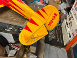 VTG Seagull Space Walker II N475RC Fuselage 2.1m RC Airplane (See Description)