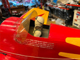 VTG Seagull Space Walker II N475RC Fuselage 2.1m RC Airplane (See Description)