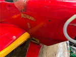 VTG Seagull Space Walker II N475RC Fuselage 2.1m RC Airplane (See Description)
