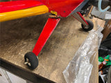 VTG Seagull Space Walker II N475RC Fuselage 2.1m RC Airplane (See Description)