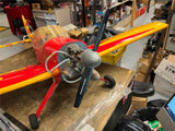 VTG Seagull Space Walker II N475RC Fuselage 2.1m RC Airplane (See Description)