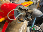 VTG Seagull Space Walker II N475RC Fuselage 2.1m RC Airplane (See Description)