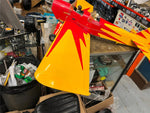 VTG Seagull Space Walker II N475RC Fuselage 2.1m RC Airplane (See Description)