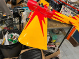 VTG Seagull Space Walker II N475RC Fuselage 2.1m RC Airplane (See Description)