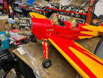 VTG Seagull Space Walker II N475RC Fuselage 2.1m RC Airplane (See Description)