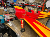 VTG Seagull Space Walker II N475RC Fuselage 2.1m RC Airplane (See Description)
