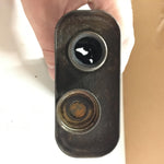 Alrite Graphite Penetrating Oil Gas can Vintage Truck auto 1950's Collectible
