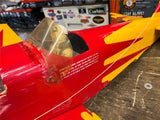 VTG Seagull Space Walker II N475RC Fuselage 2.1m RC Airplane (See Description)
