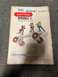 vtg 1962 Archie series PEP Comic book No. 154
