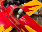 VTG Seagull Space Walker II N475RC Fuselage 2.1m RC Airplane (See Description)