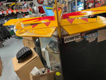 VTG Seagull Space Walker II N475RC Fuselage 2.1m RC Airplane (See Description)