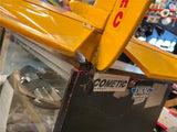 VTG Seagull Space Walker II N475RC Fuselage 2.1m RC Airplane (See Description)