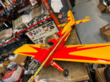 VTG Seagull Space Walker II N475RC Fuselage 2.1m RC Airplane (See Description)