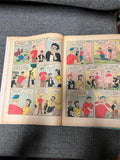 vtg 1962 Archie series PEP Comic book No. 154