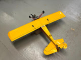 VTG Seagull Space Walker II N475RC Fuselage 2.1m RC Airplane (See Description)