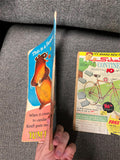 vtg Lot of 2 Dell Comics Bugs Bunny and Tip Top comics Peanuts