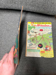 vtg Lot of 2 Dell Comics Bugs Bunny and Tip Top comics Peanuts