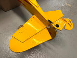 VTG Seagull Space Walker II N475RC Fuselage 2.1m RC Airplane (See Description)