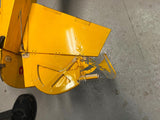VTG Seagull Space Walker II N475RC Fuselage 2.1m RC Airplane (See Description)