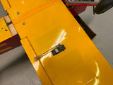 VTG Seagull Space Walker II N475RC Fuselage 2.1m RC Airplane (See Description)